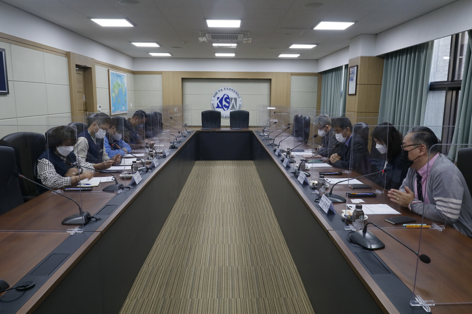 2022년도 한국과학영재학교 임금교섭