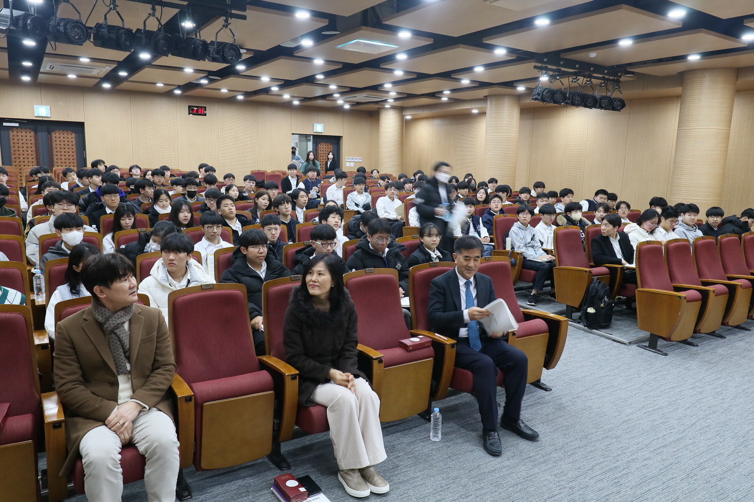 신입생 집중교육 