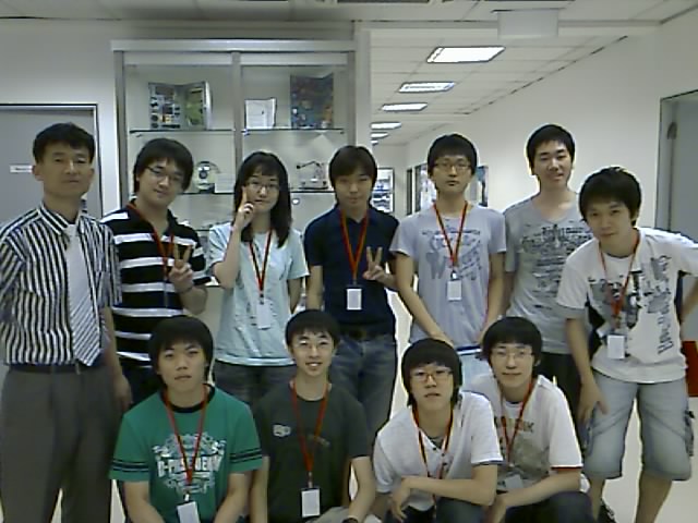 NJC_KSA EXCHANG PROGRAM, PHOTO